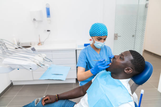 Best Pediatric Emergency Dentist in Fremont, IN